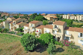 Apartments Motel Le Vieux Moulin Ile Rousse - KOR01042-SYA